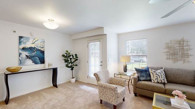 Villas At Preston Lakes Apartment Homes